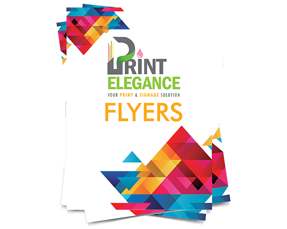 flyers